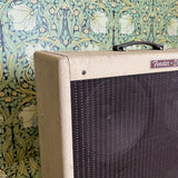 Fender Hot Rod Deville 410 Blonde
