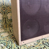 Fender Hot Rod Deville 410 Blonde