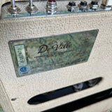 Fender Hot Rod Deville 410 Blonde