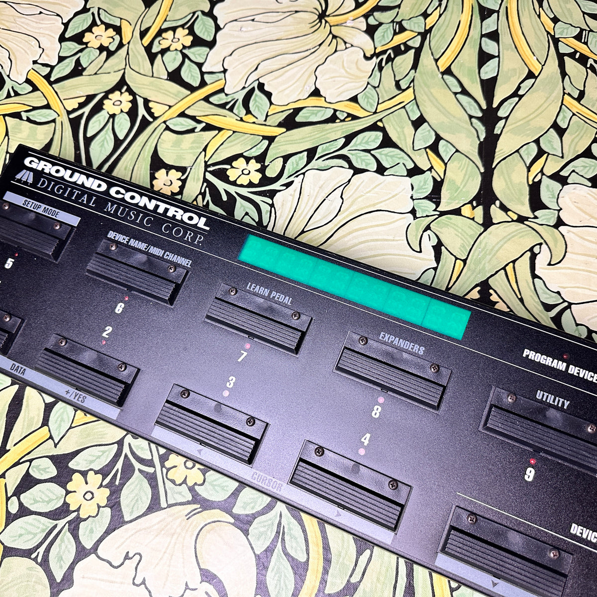 Digital Music Corp Ground Control – eastside music supply