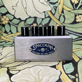 Spaceman Effects Ixion Optical Compressor