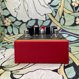 Spaceman Aurora Multi-Mode Analog Flanger - Red