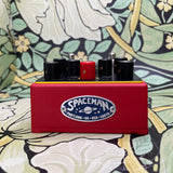 Spaceman Aurora Multi-Mode Analog Flanger - Red