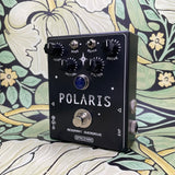 Spaceman Effects Polaris Resonant Overdrive