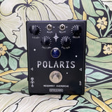 Spaceman Effects Polaris Resonant Overdrive