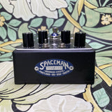 Spaceman Effects Polaris Resonant Overdrive