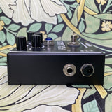 Spaceman Effects Polaris Resonant Overdrive