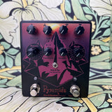 EarthQuaker Devices Pyramids - Solar Eclipse
