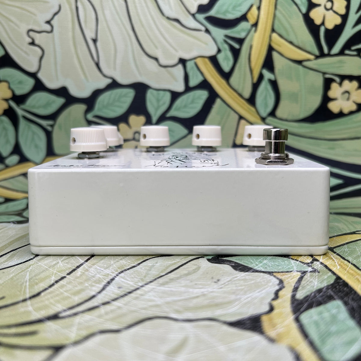 blessed mother pedal Heather Brown Electronicals The Blessed Mother – eastside music supply
