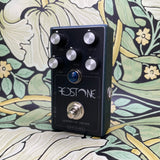 Spaceman Effects Redstone Germanium Preamp - Teal Ridge
