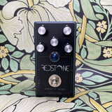 Spaceman Effects Redstone Germanium Preamp - Teal Ridge