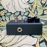 Spaceman Effects Redstone Germanium Preamp - Teal Ridge