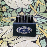 Spaceman Effects Redstone Germanium Preamp - Teal Ridge