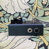 Spaceman Effects Redstone Germanium Preamp - Teal Ridge
