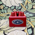 Spaceman Effects Explorer 6 Stage Analog Phaser