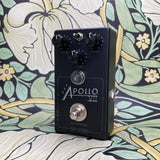 Spaceman Effects Apollo VII Overdrive - Black