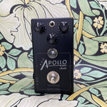 Spaceman Effects Apollo VII Overdrive