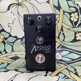 Spaceman Effects Apollo VII Overdrive - Black