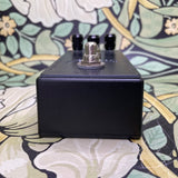 Spaceman Effects Apollo VII Overdrive - Black