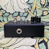 Spaceman Effects Apollo VII Overdrive - Black