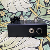 Spaceman Effects Apollo VII Overdrive - Black