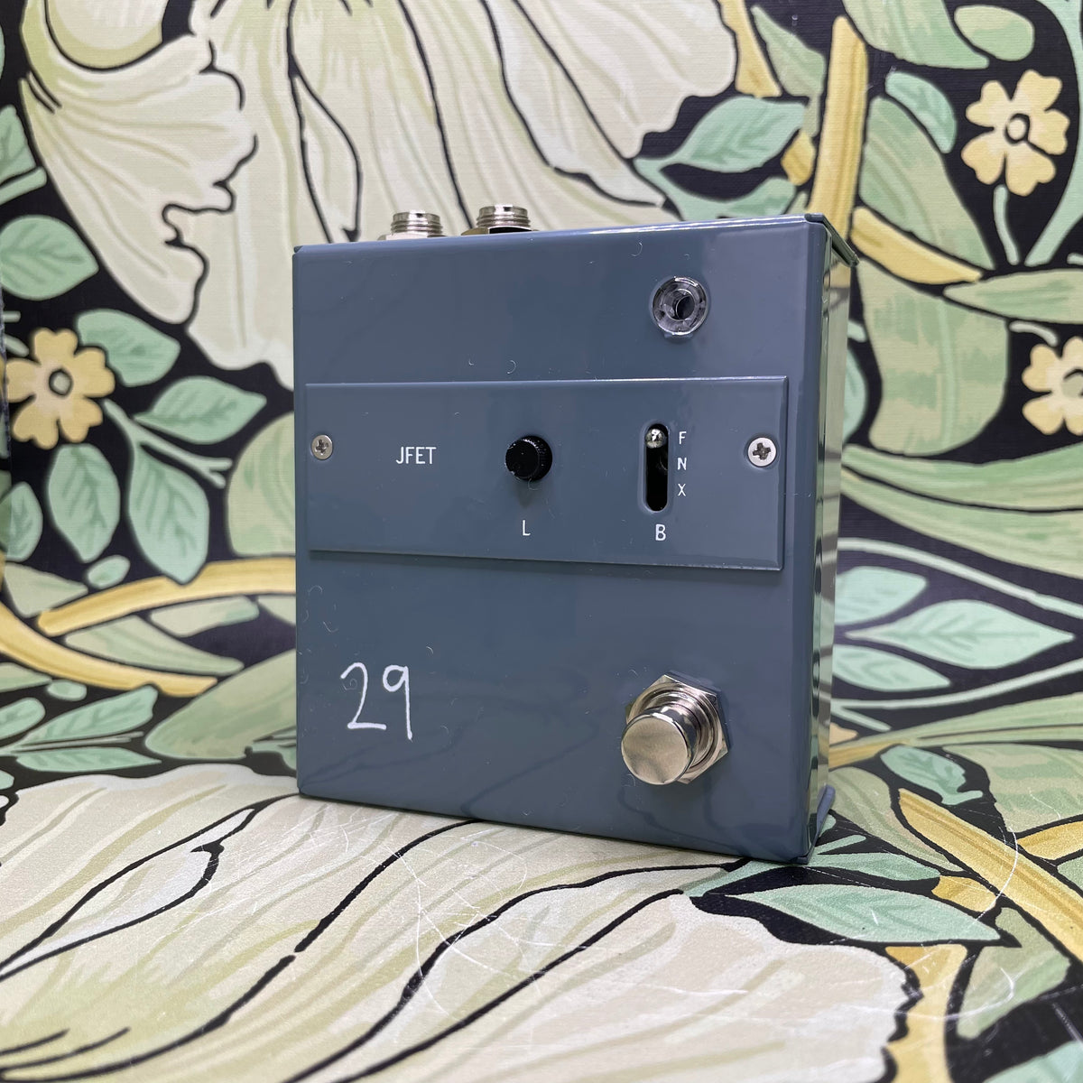 29 Pedals JFET Boost – eastside music supply