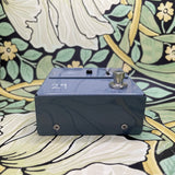 29 Pedals JFET Boost