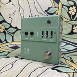 29 Pedals FLWR Overdrive