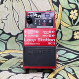 Boss RC-3 Loop Station - Used