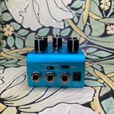 Strymon Cloudburst Ambient Reverb