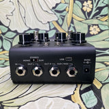 Strymon Iridium Amp Modeler & Impulse Response Cabinet
