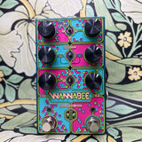 Beetronics Wannabee Beelateral Buzz
