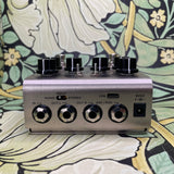 Strymon Deco Tape Saturator V2