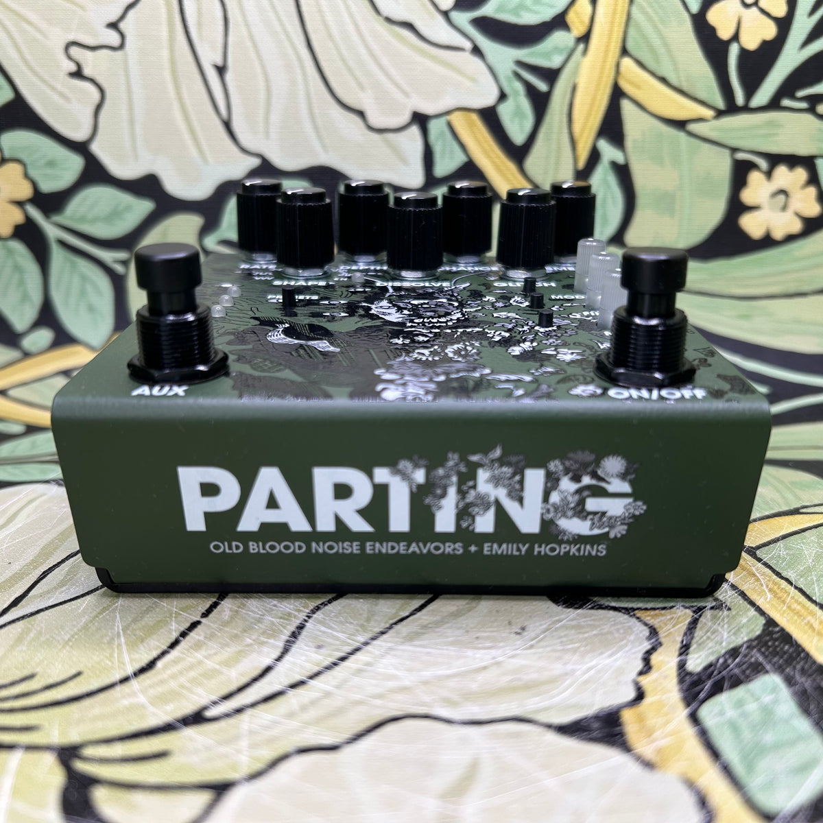 Old Blood Noise Endeavors Parting - Eastside Exclusive – eastside