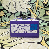 Jam Pedals Fuzz Phrase Si