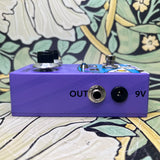 Jam Pedals Fuzz Phrase Si