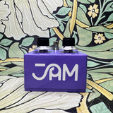 Jam Pedals Fuzz Phrase Si