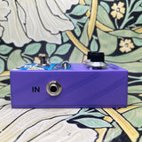 Jam Pedals Fuzz Phrase Si