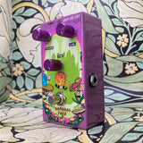Wren and Cuff J Mascis Garbage Face Jr