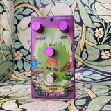 Wren and Cuff J Mascis Garbage Face Jr