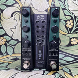Gamechanger Audio Auto Delay