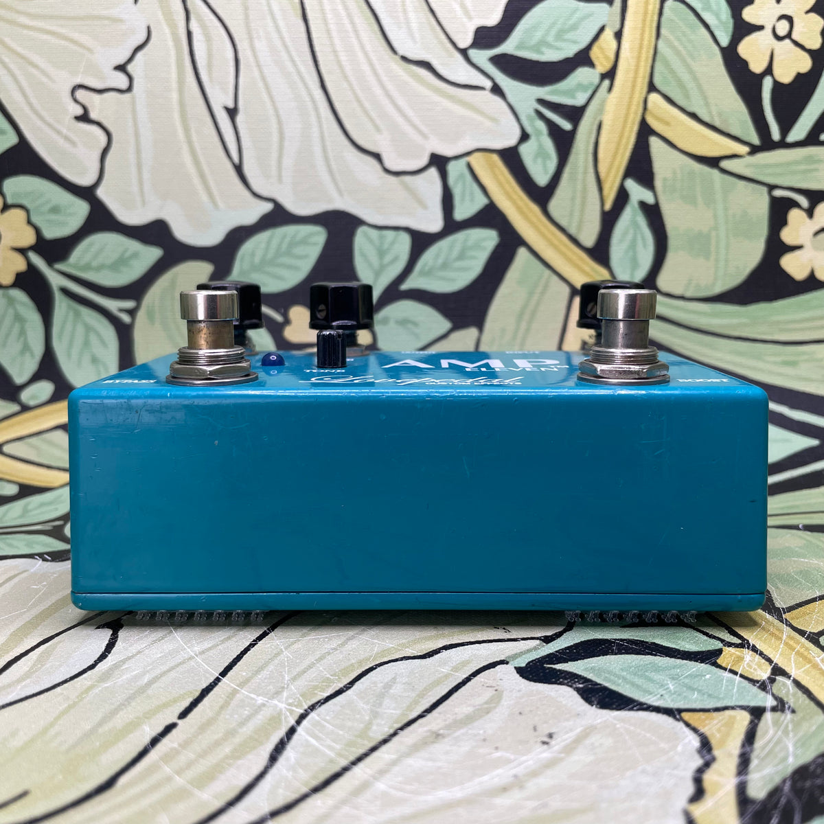 Lovepedal Amp Eleven Blue – eastside music supply