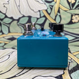 Lovepedal Amp Eleven Blue