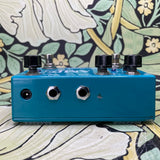 Lovepedal Amp Eleven Blue