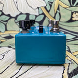 Lovepedal Amp Eleven Blue