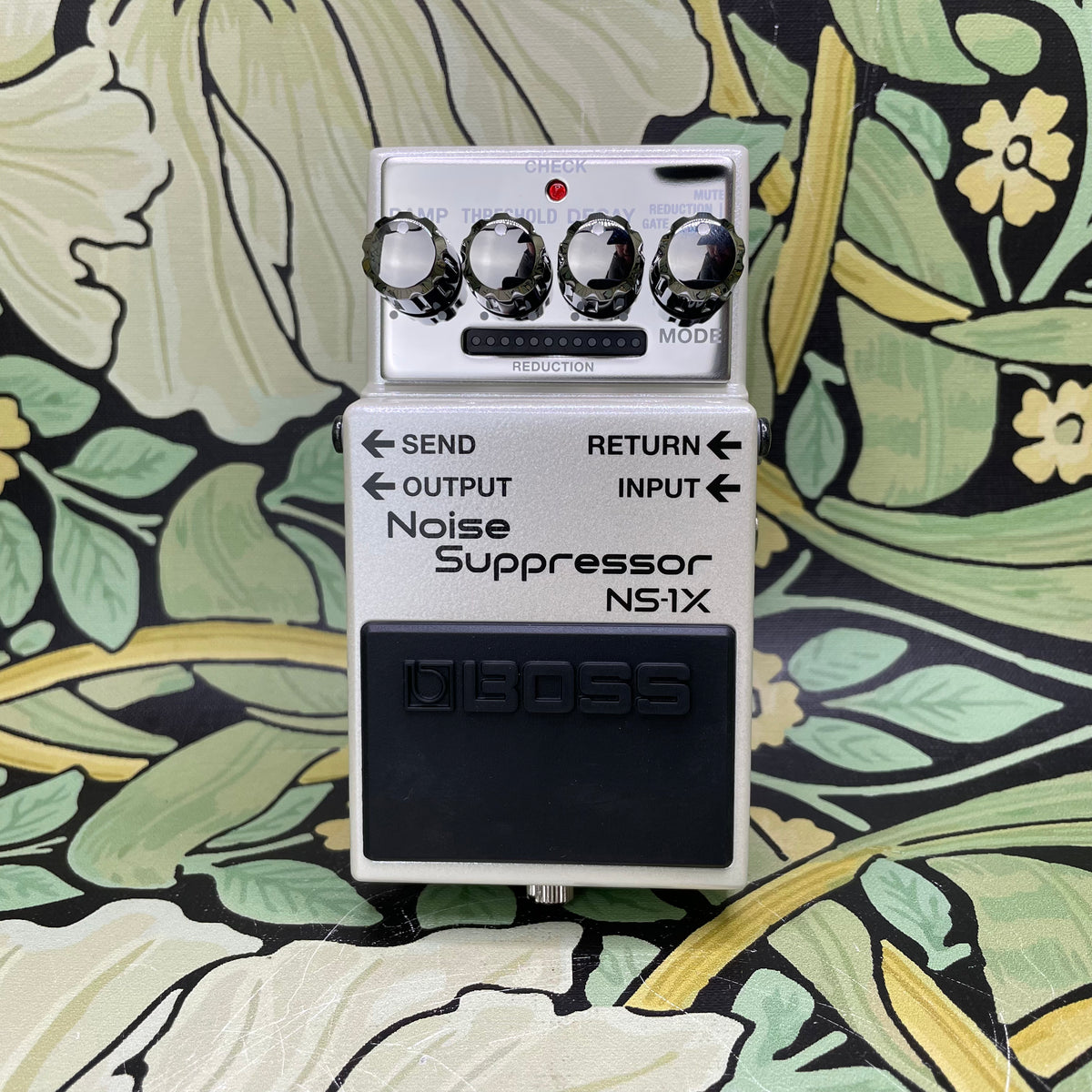 Boss NS-1X Noise Suppresor – eastside music supply