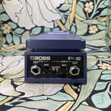 Boss EV-30 Dual Expression
