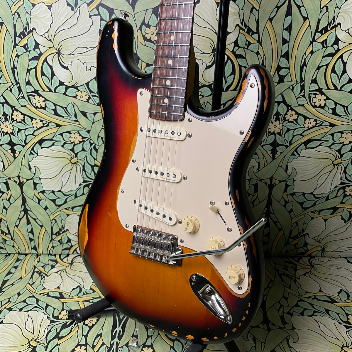 ESP LTD ST-203 – eastside music supply