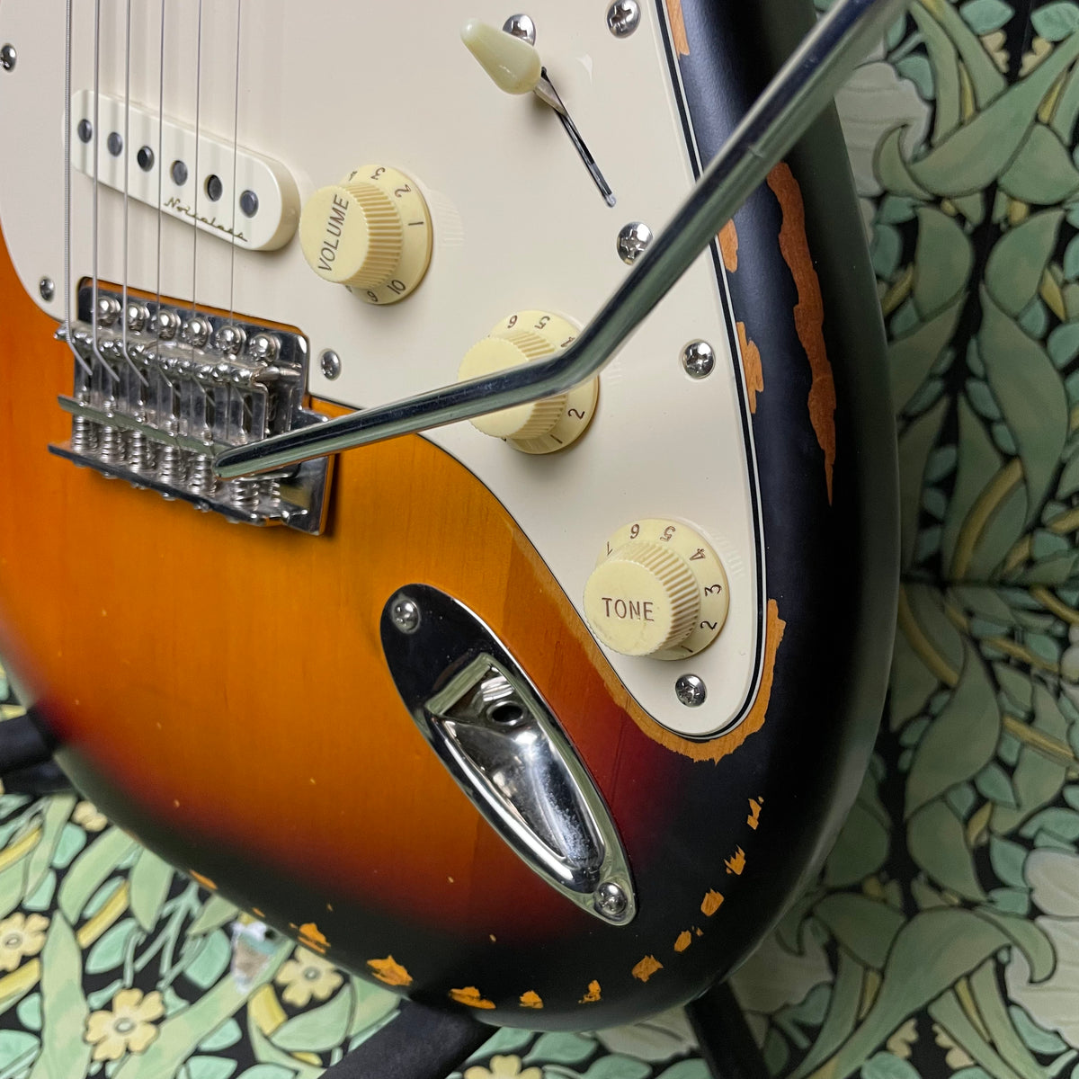 ESP LTD ST-203 – eastside music supply