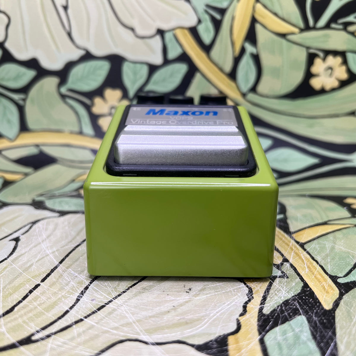 ハラ Maxon VOP9 Vintage Overdrive Pro Maxon VOP9 Vintage Overdrive Pro Overdrive | eBay